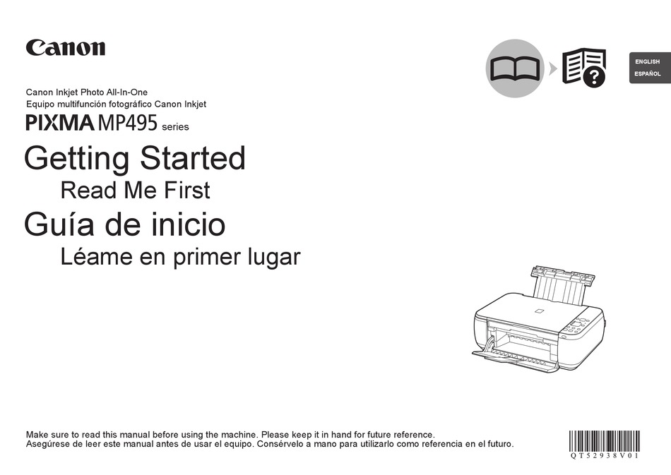 canon pixma mg3600 manual