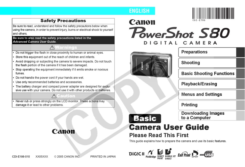 canon zoom browser ex for mac os sierra