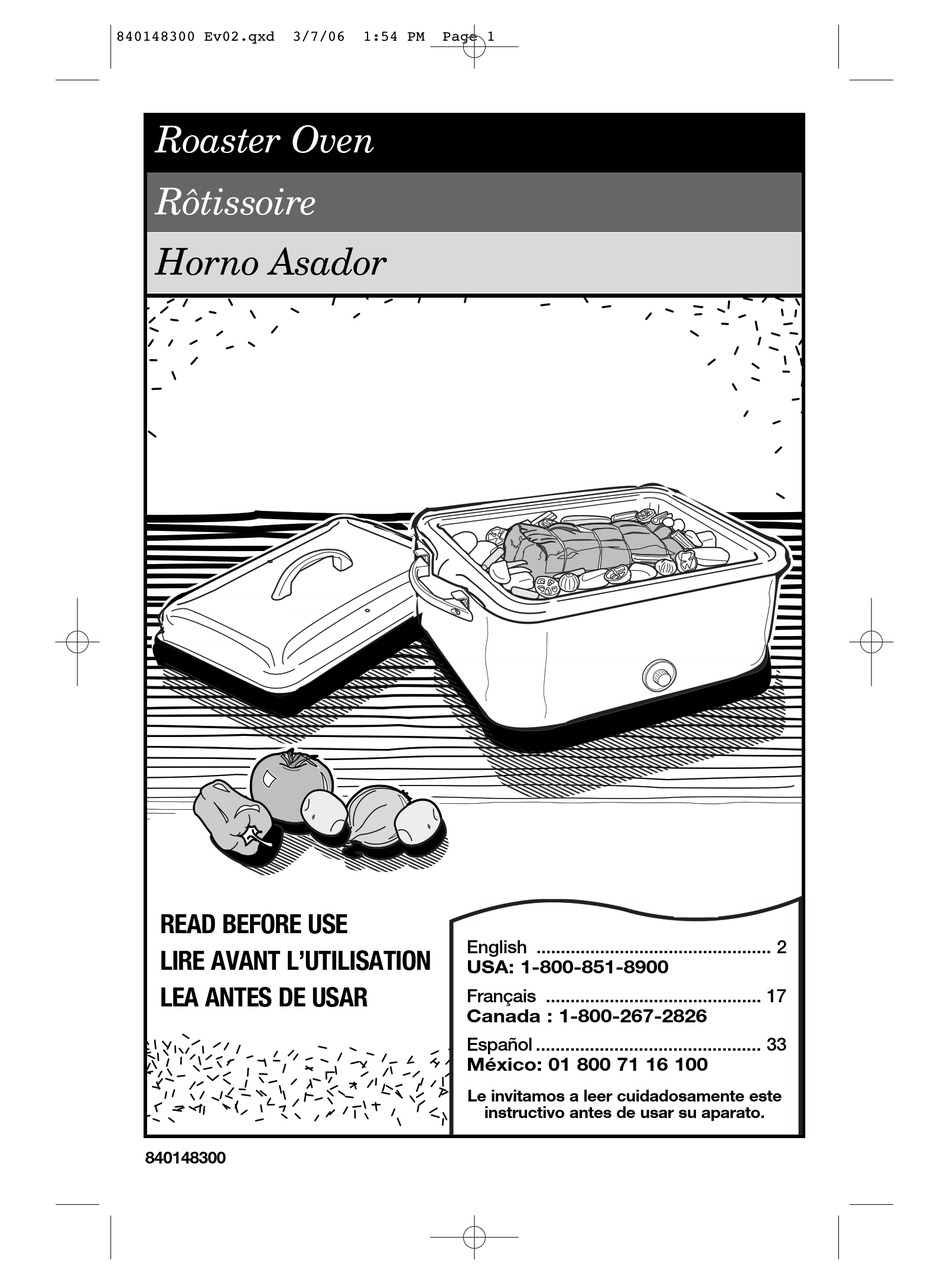 HAMILTON BEACH 32180 OVEN USER MANUAL ManualsLib