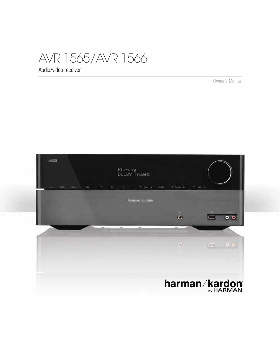 harman kardon hk 054