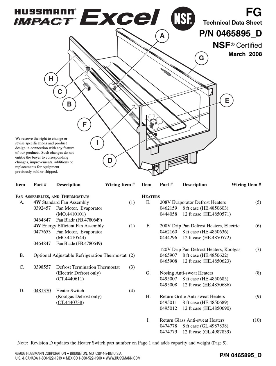 Hussmann Case Wiring Diagram - Style Guru: Fashion, Glitz, Glamour, Style unplugged