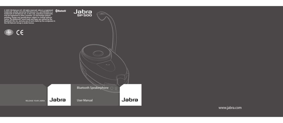 Jabra sp500 best sale