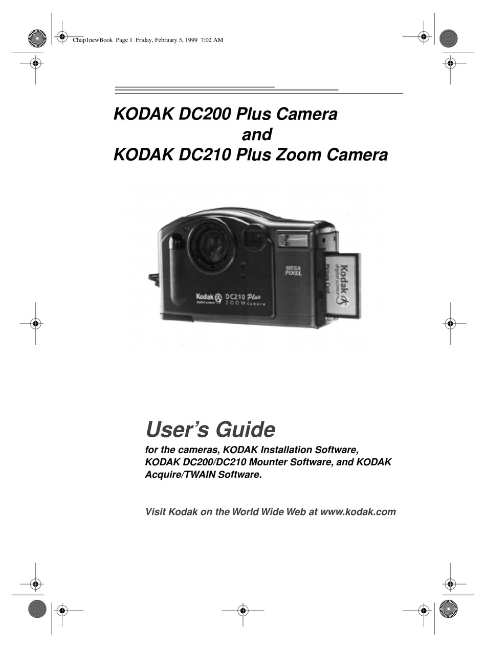 Kodak DC210 Plus Zoom Digital Camera Battery Door Cover Repair Replacement Part 