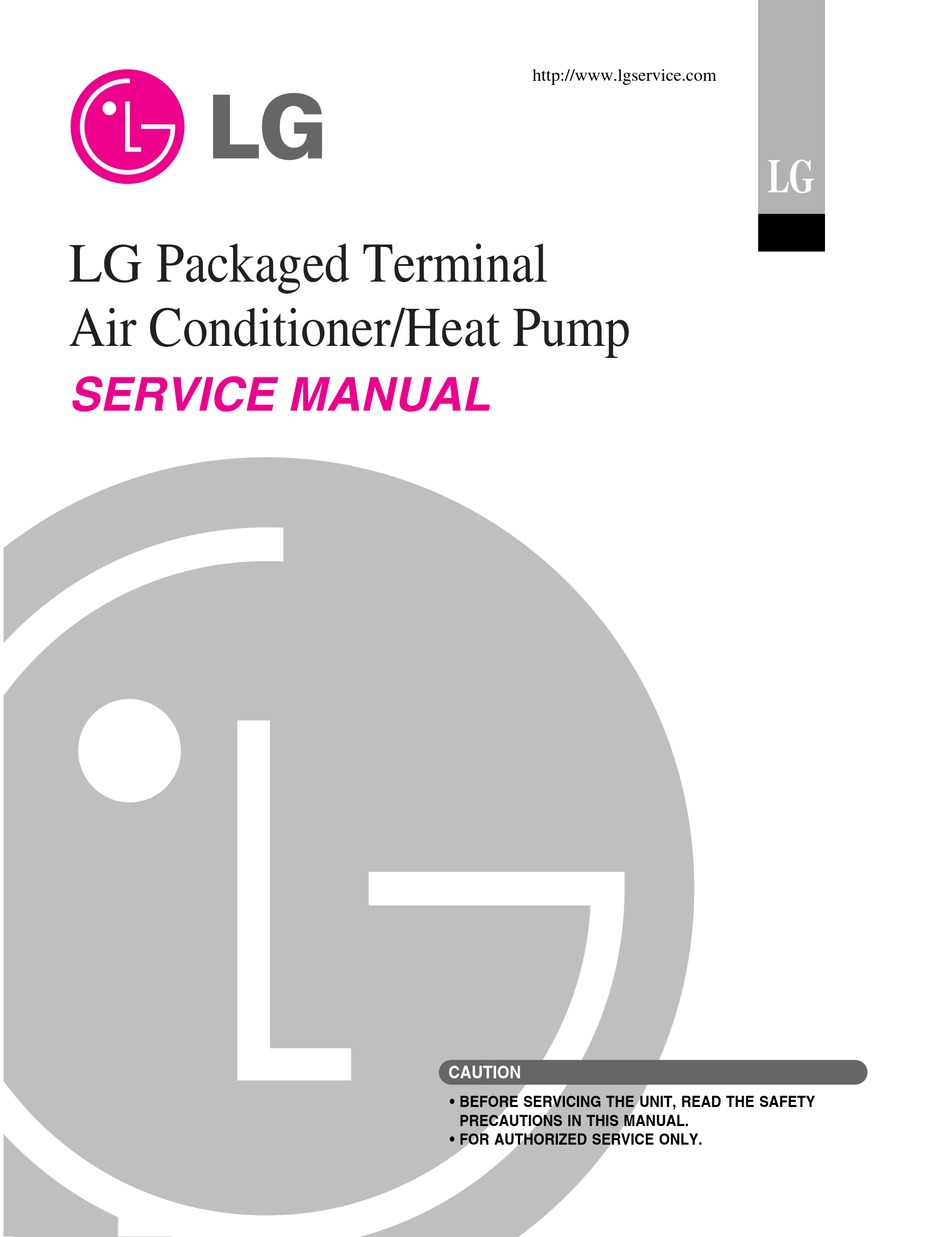 LG LP070CED SERVICE MANUAL Pdf Download | ManualsLib