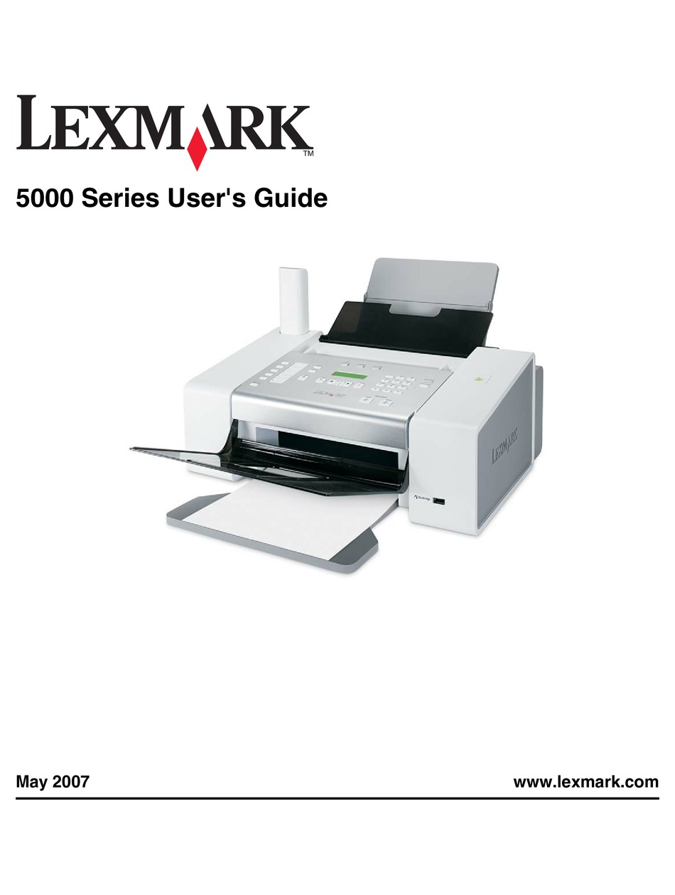 lexmark x500n driver for mac