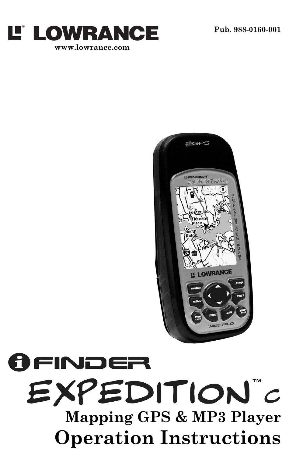 Expedition navigation software manual polrextreme