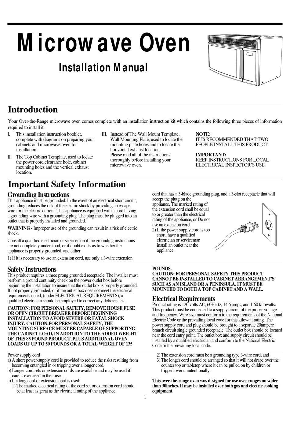 Eggpod 7071 Egg Cooker Wireless Microwave Instruction Manual