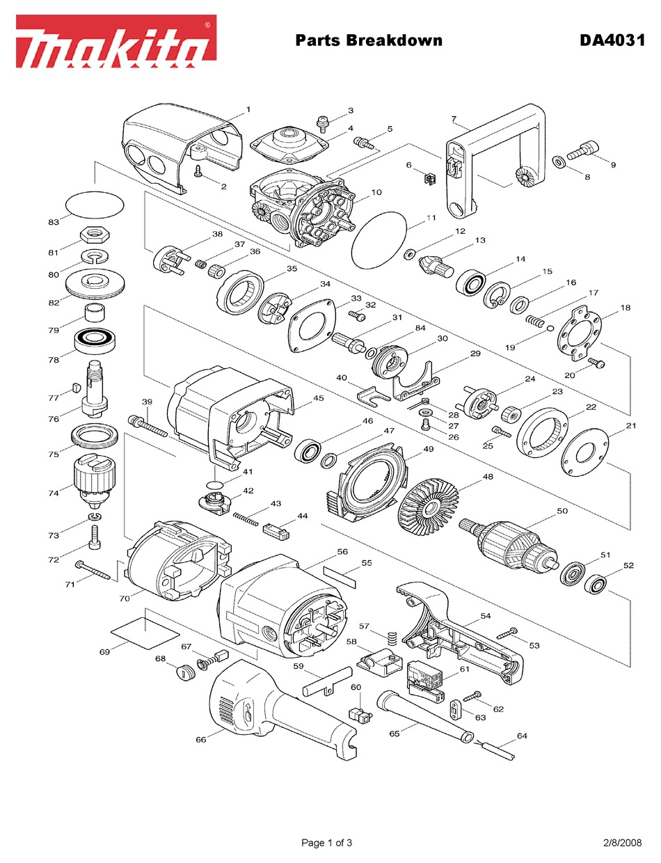 Da4031 deals