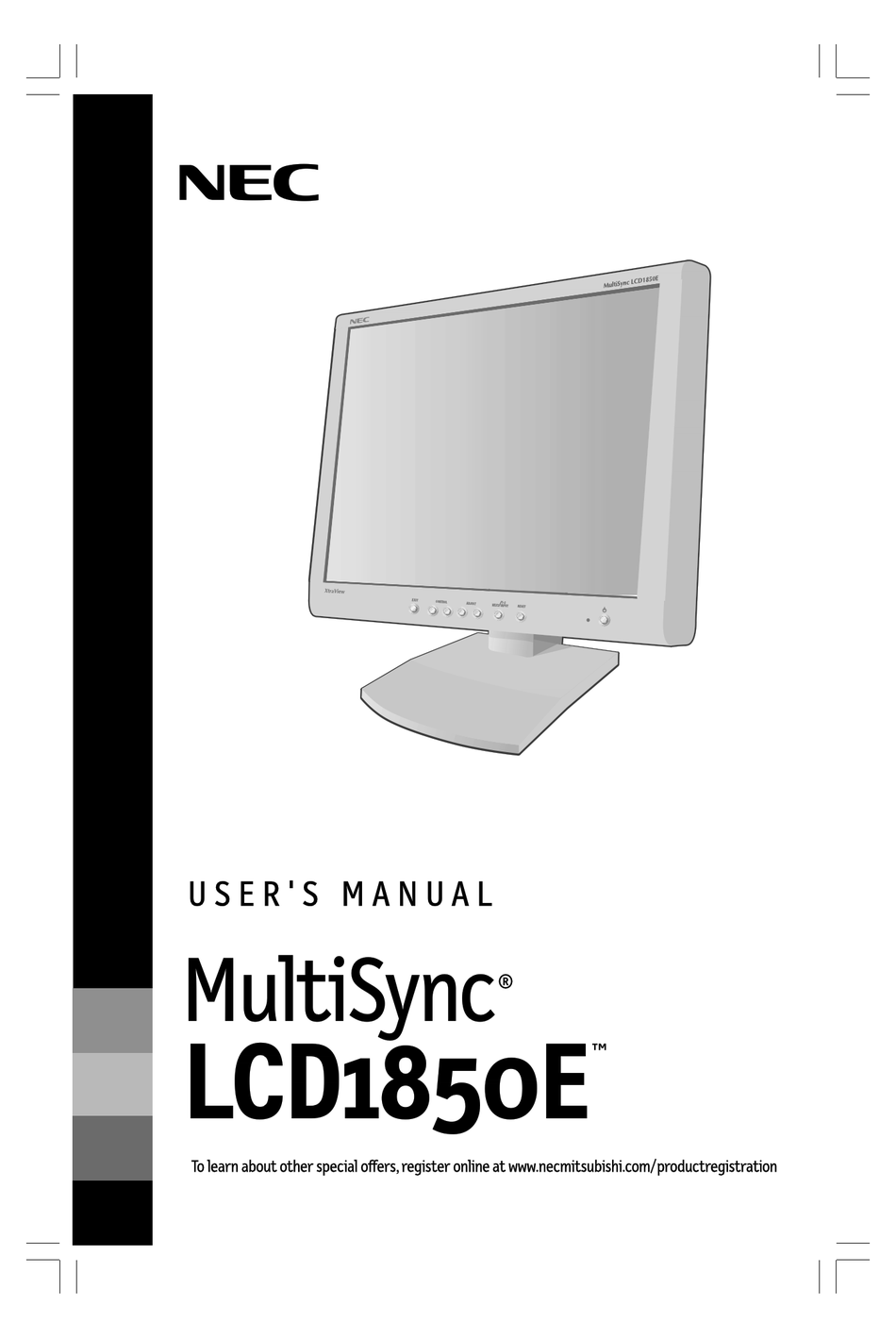 lcd1850e