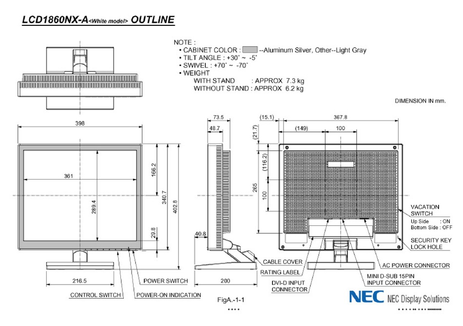 lcd1860nx