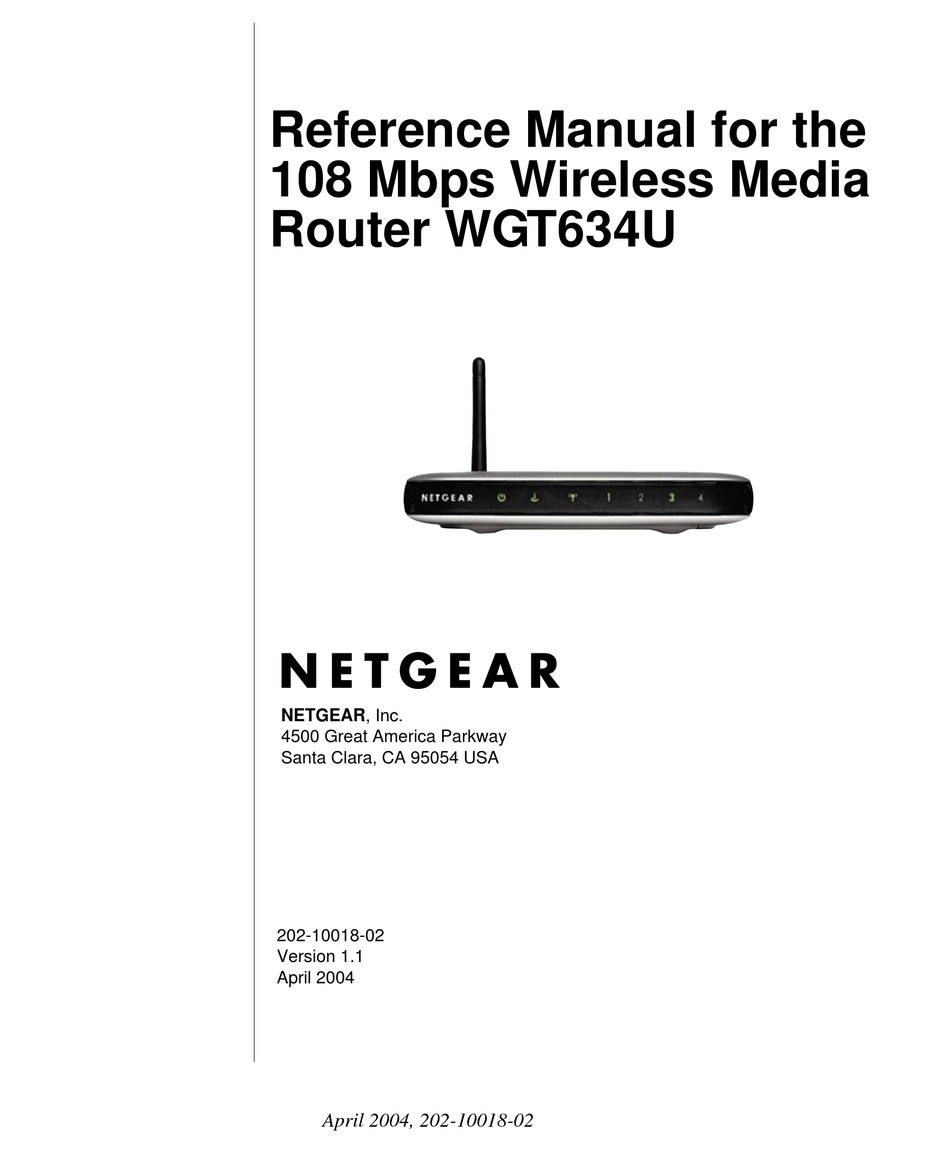 ip address for netgear router and eap 122 is the same