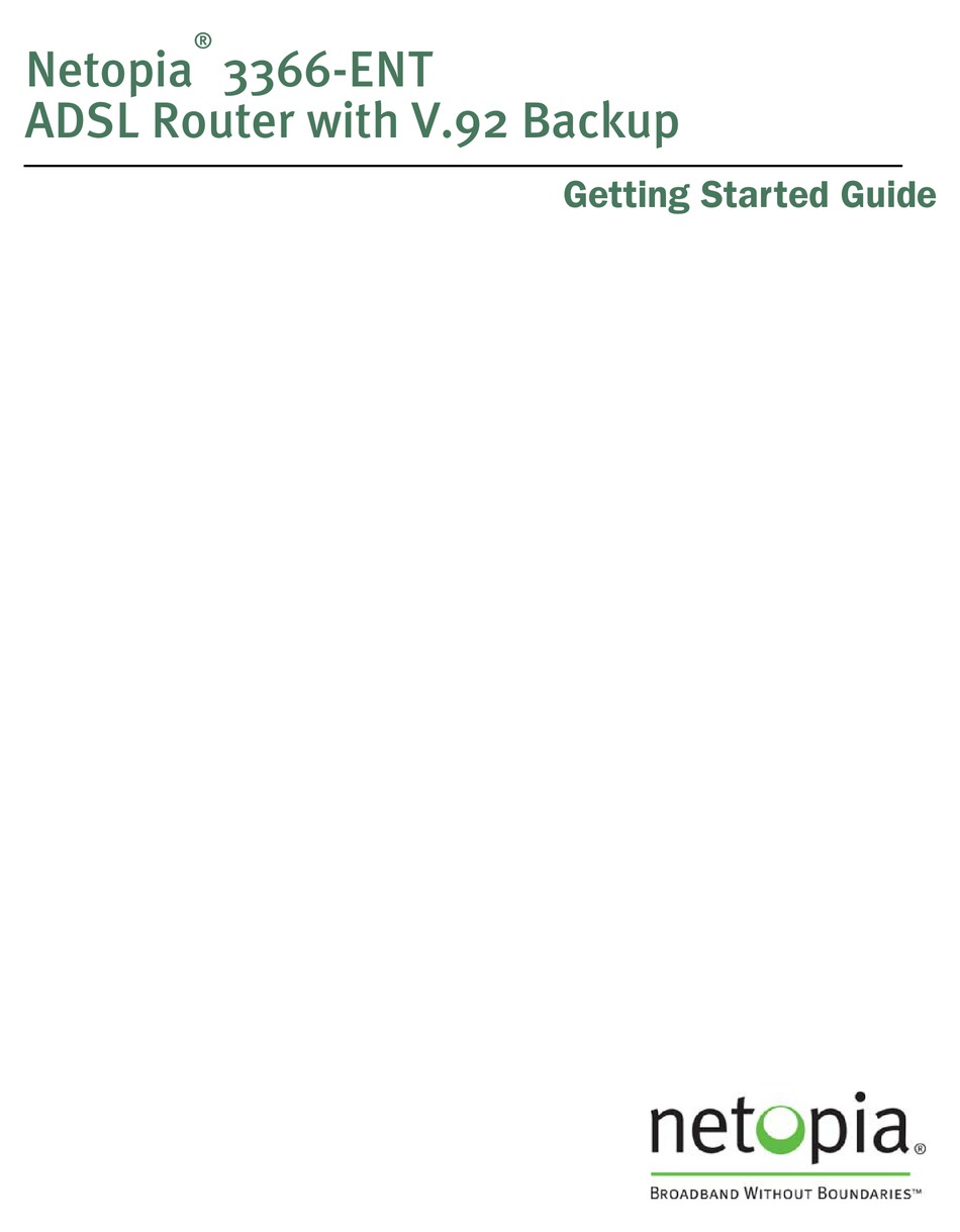 Opia 3366 Ent Getting Started Manual Pdf Download Manualslib Opia 3366 Ent Getting Started Manual Pdf Download Manualslib