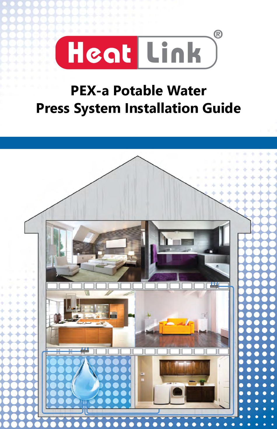HEAT LINK PEXA INSTALLATION MANUAL Pdf Download ManualsLib