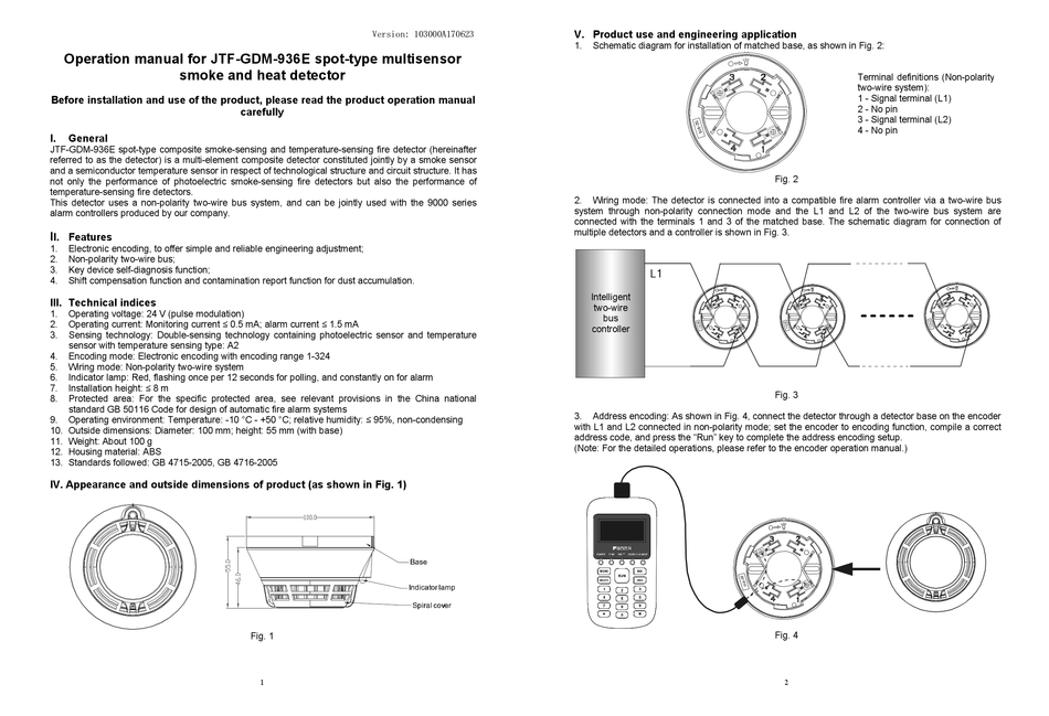 SANJIANG JTFGDM936E OPERATION MANUAL Pdf Download ManualsLib