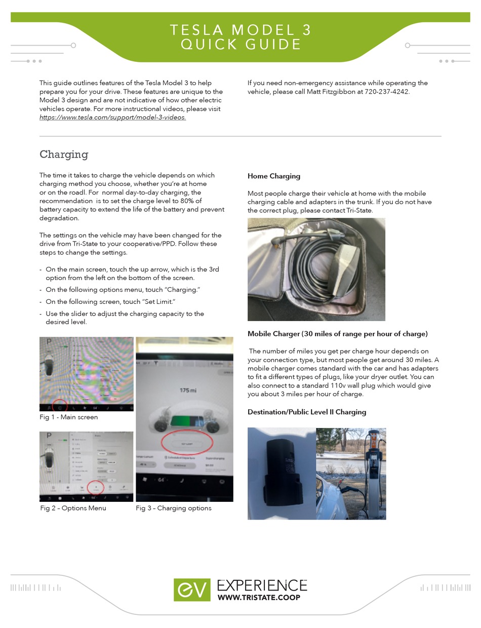 tesla model 3 washing instructions