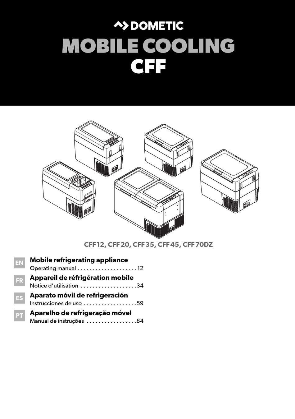 dometic-cff-operating-manual-pdf-download-manualslib