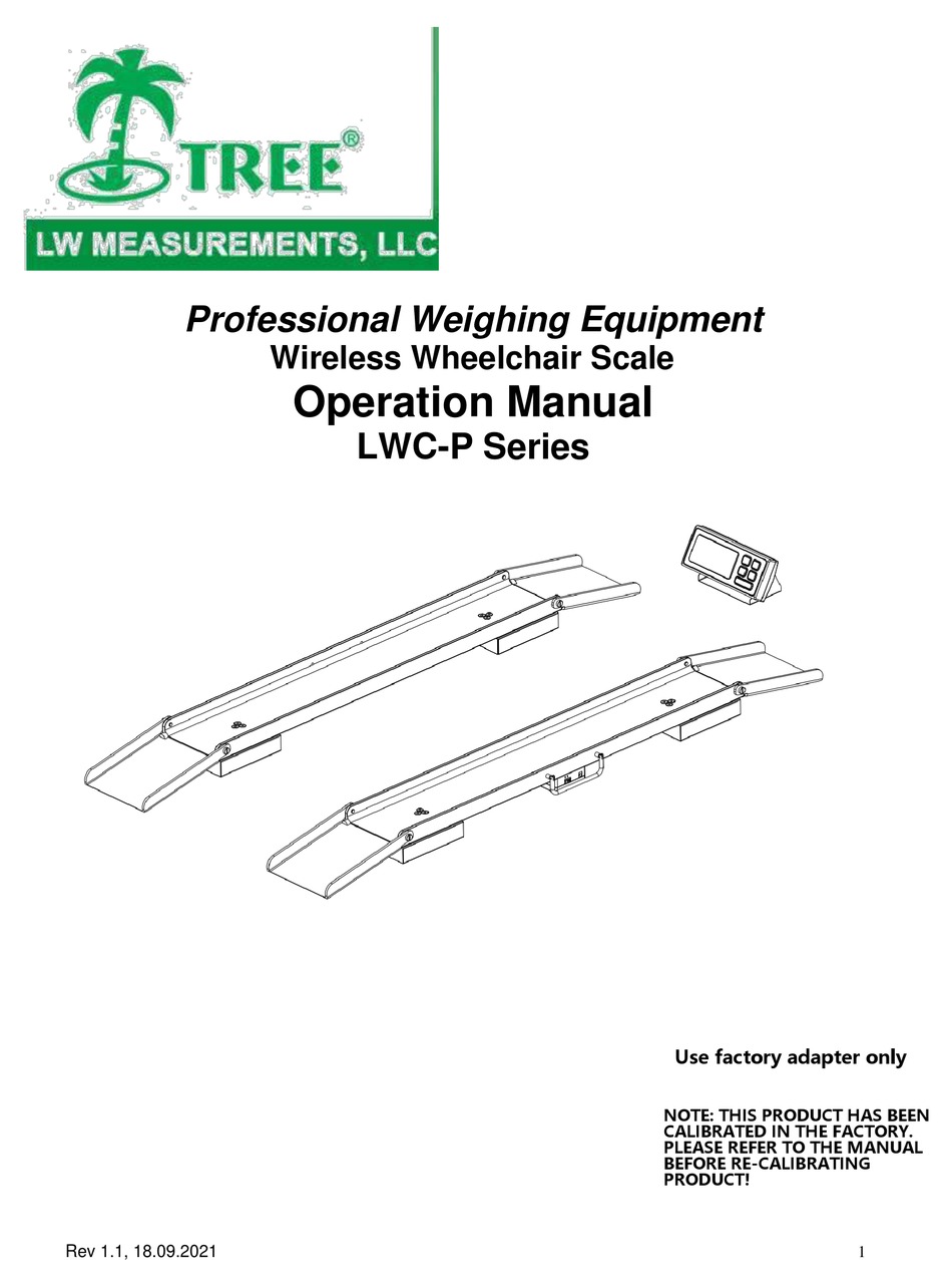 RKS - LW Measurements, LLC