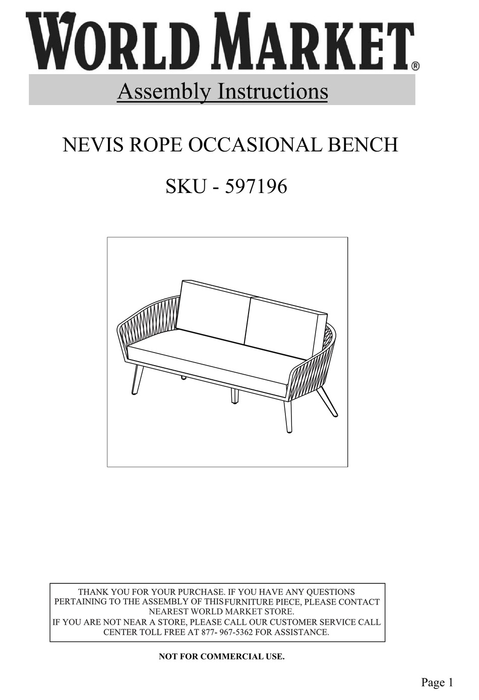 world-market-597196-assembly-instruction-manual-pdf-download-manualslib
