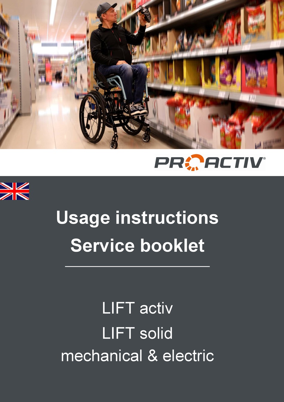 proactiv-lift-activ-usage-instructions-pdf-download-manualslib