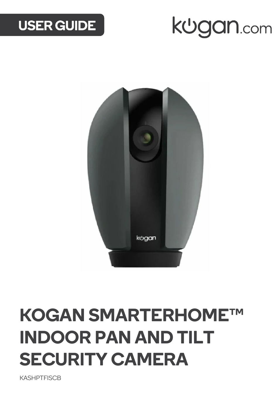 KOGAN SMARTERHOME KASHPTFISCB USER MANUAL Pdf Download ManualsLib