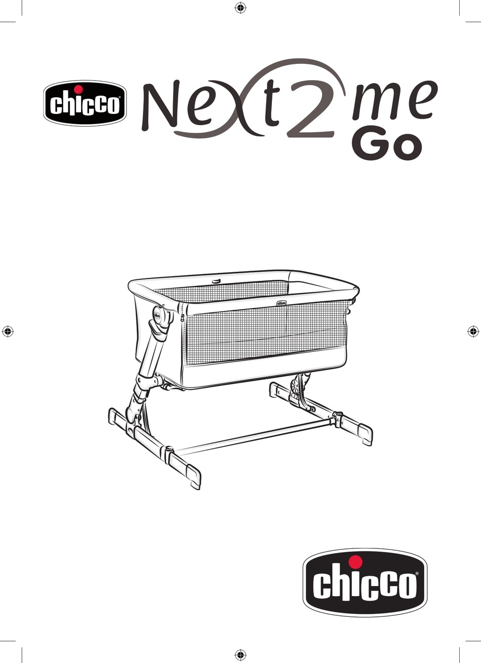 CHICCO NEXT2ME GO INSTRUCTION MANUAL Pdf Download ManualsLib