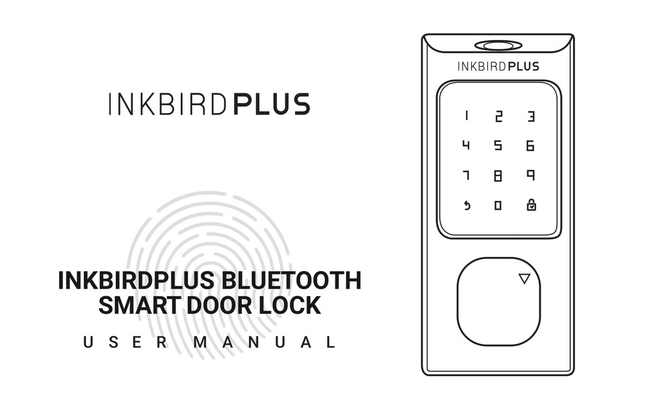 INKBIRD PLUS USER MANUAL Pdf Download ManualsLib