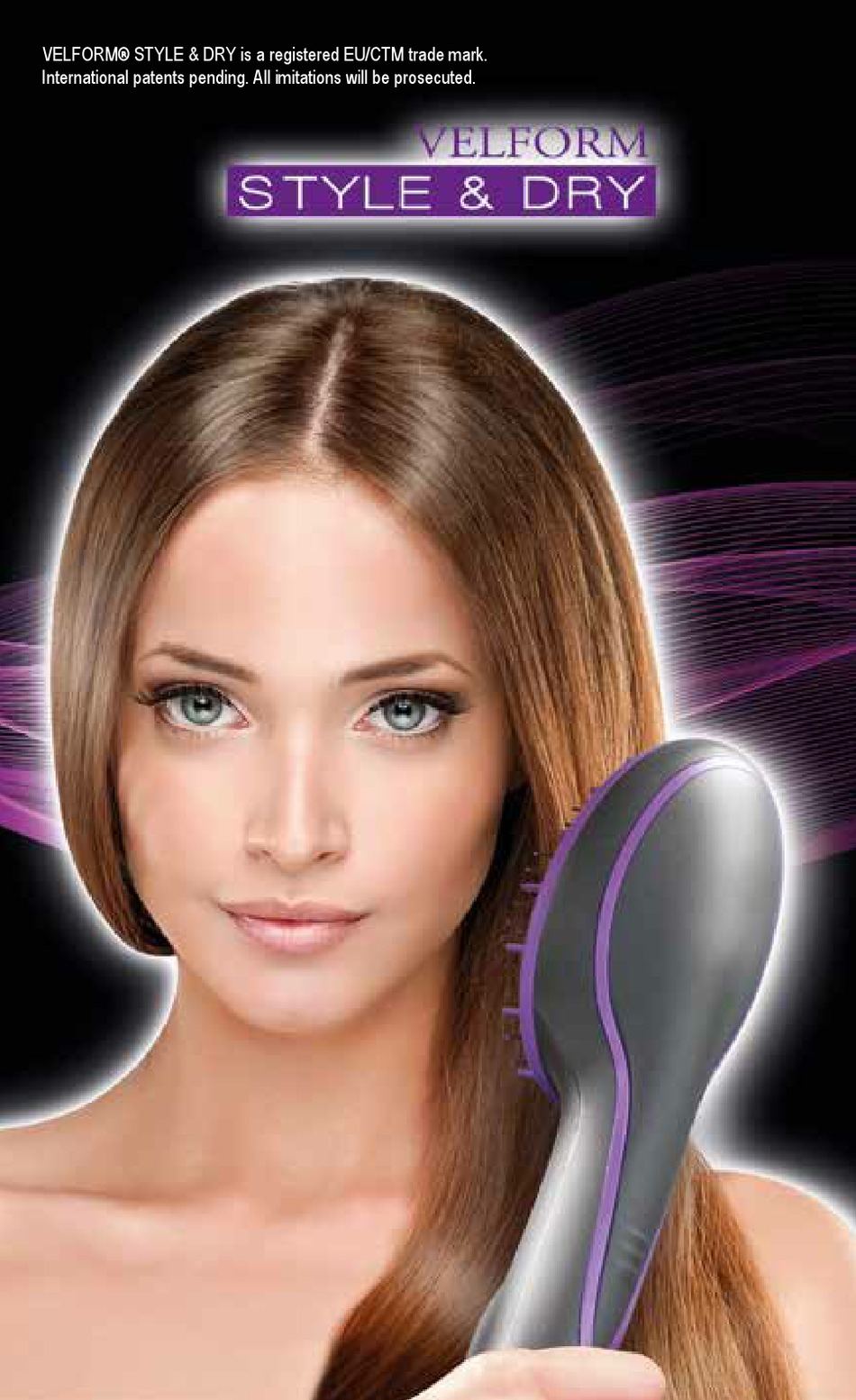 VELFORM STYLE & DRY VCSVFCIND0109 USER MANUAL Pdf Download ManualsLib