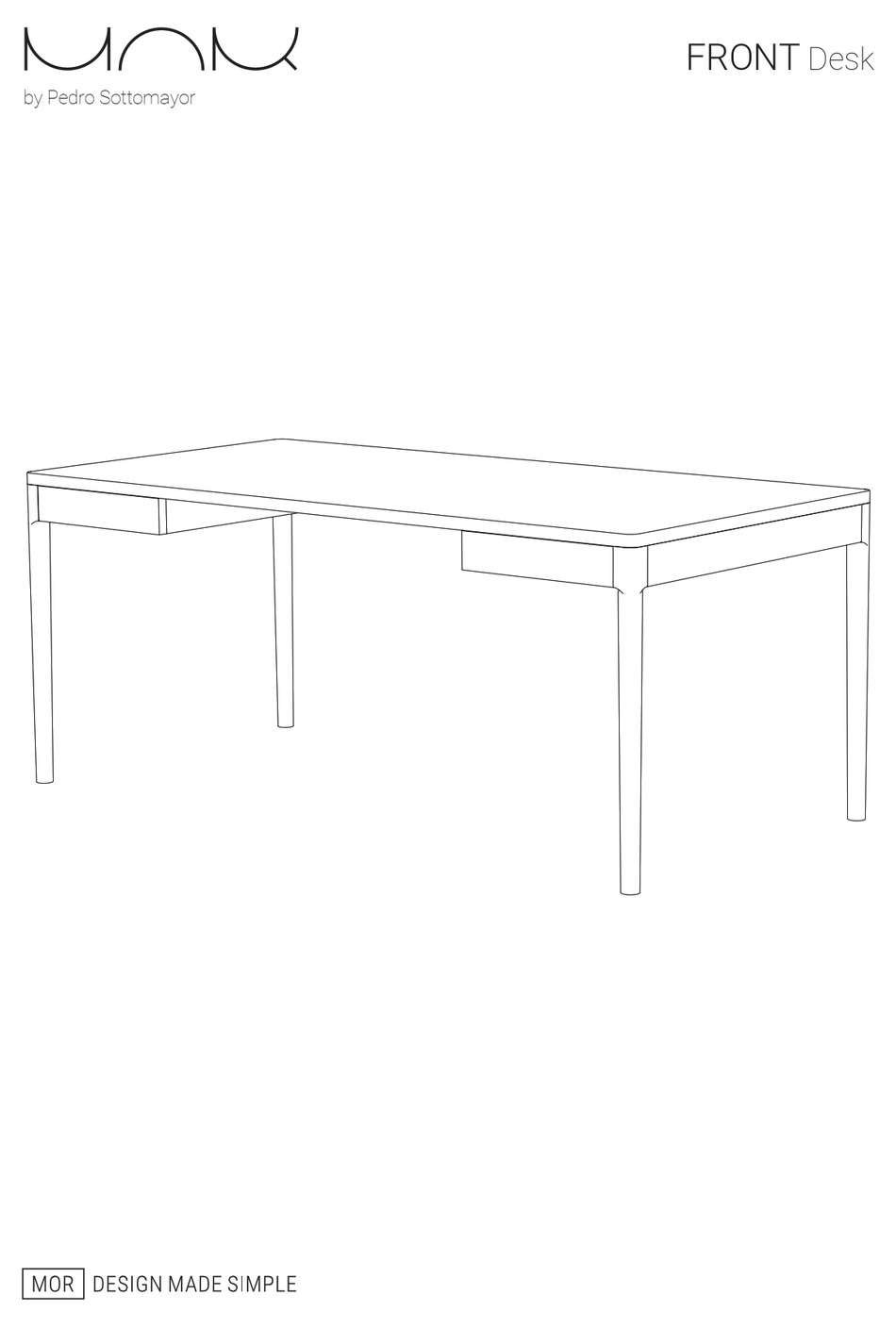 MOR FRONT DESK MANUAL Pdf Download ManualsLib