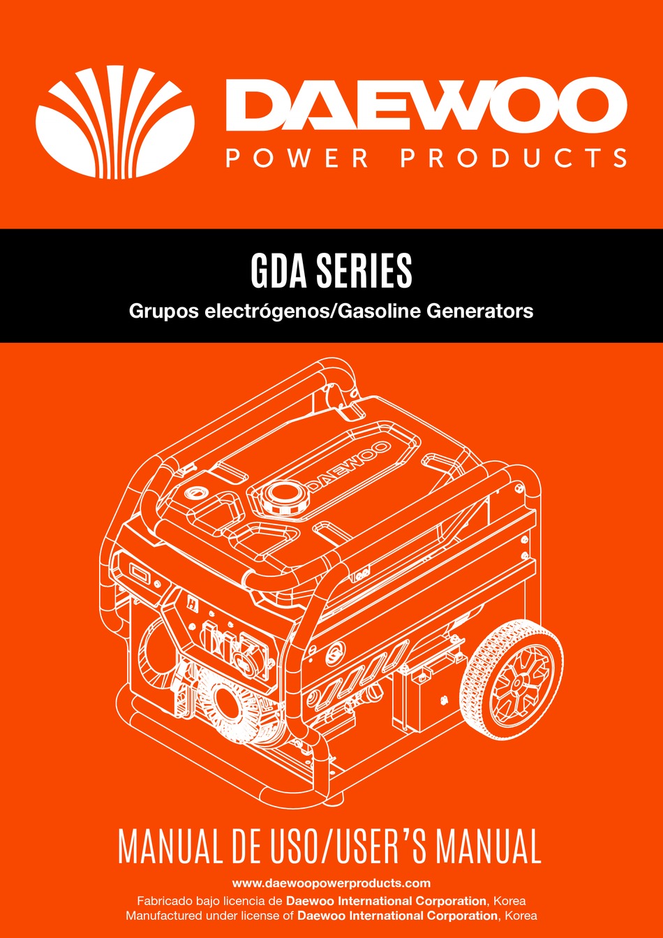 daewoo-gda-series-user-manual-pdf-download-manualslib