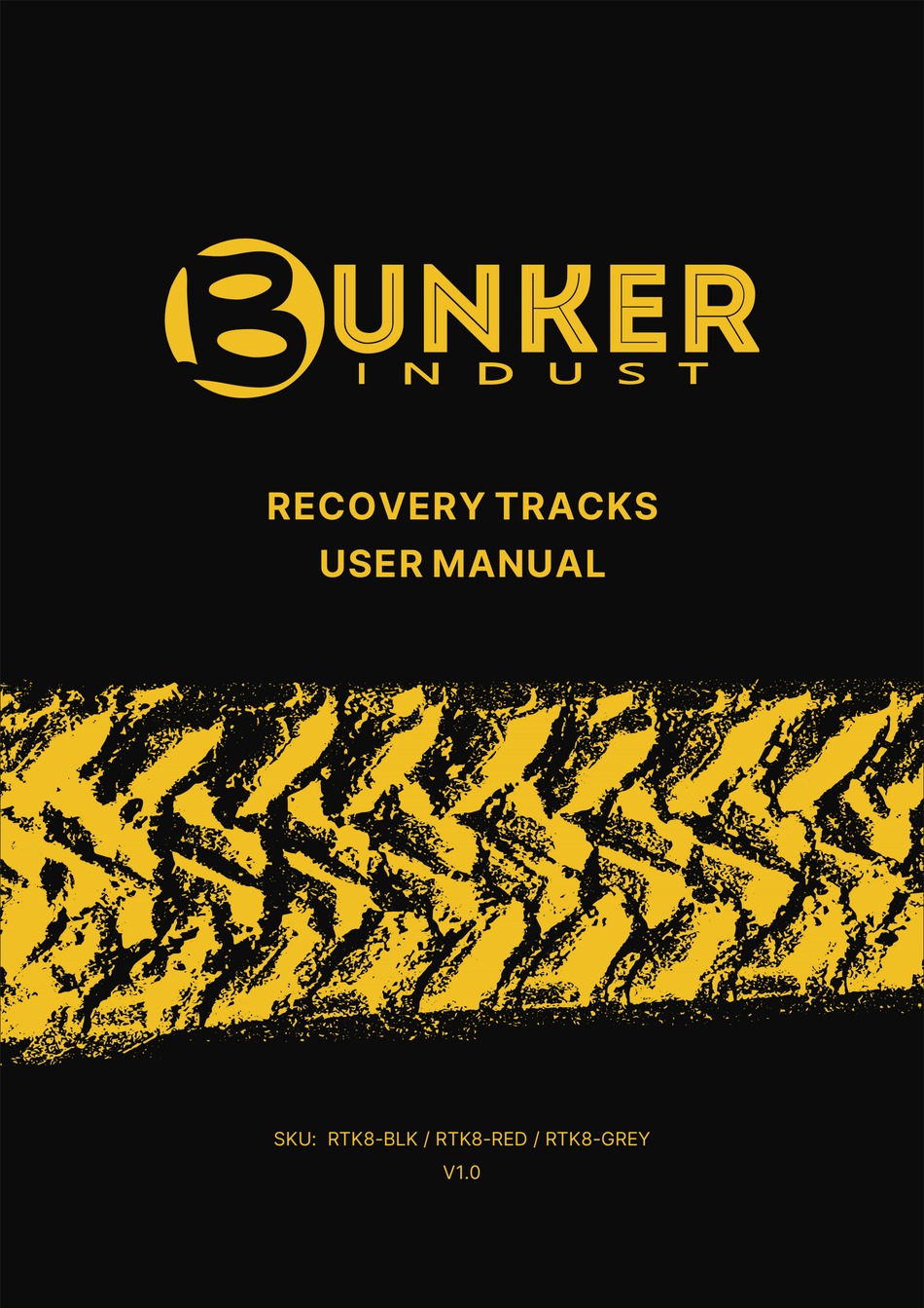 BUNKER HILL SECURITY RTK8BLK USER MANUAL Pdf Download ManualsLib