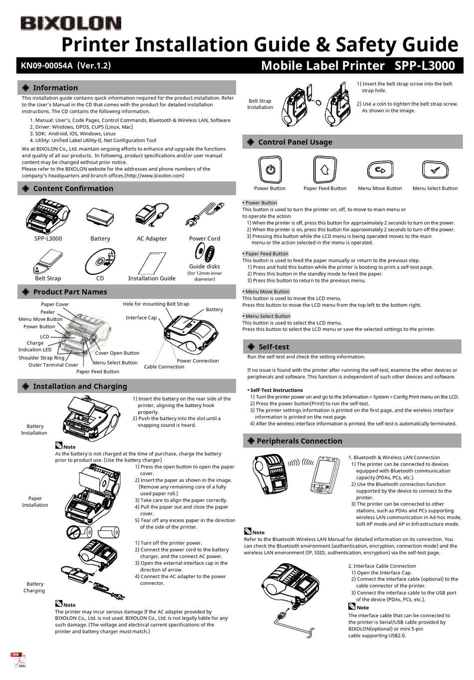 bixolon-spp-l3000-installation-manual-safety-manual-pdf-download