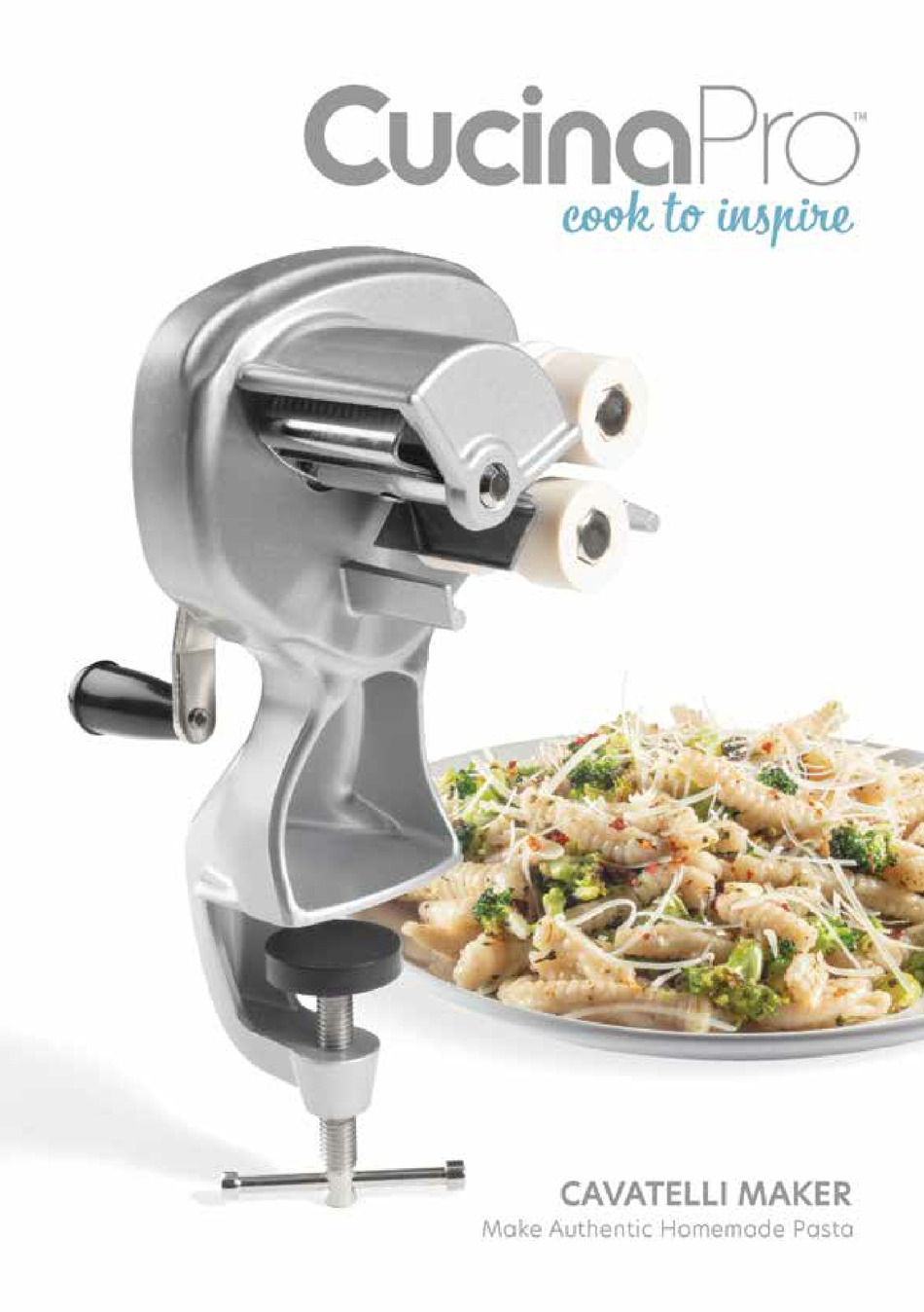 CUCINAPRO 530 MANUAL Pdf Download ManualsLib