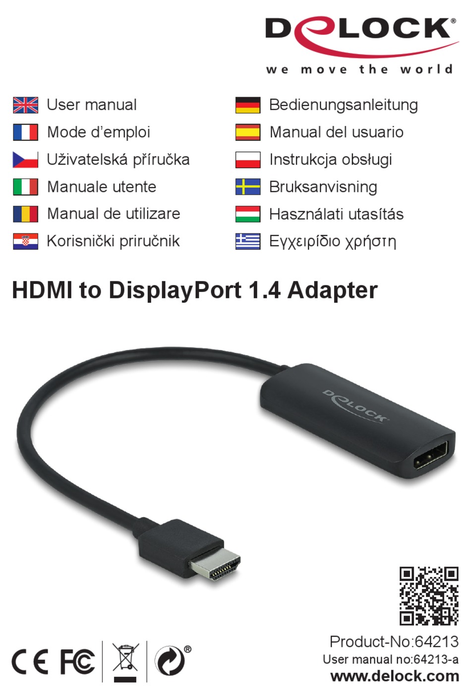 cefc usb to vga adapter driver download