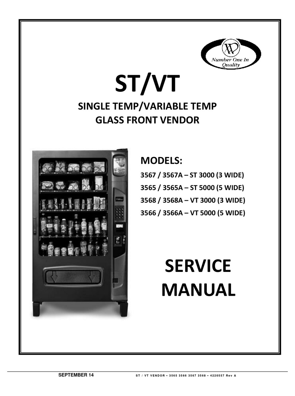 ST 3000 SERVICE MANUAL Pdf Download ManualsLib