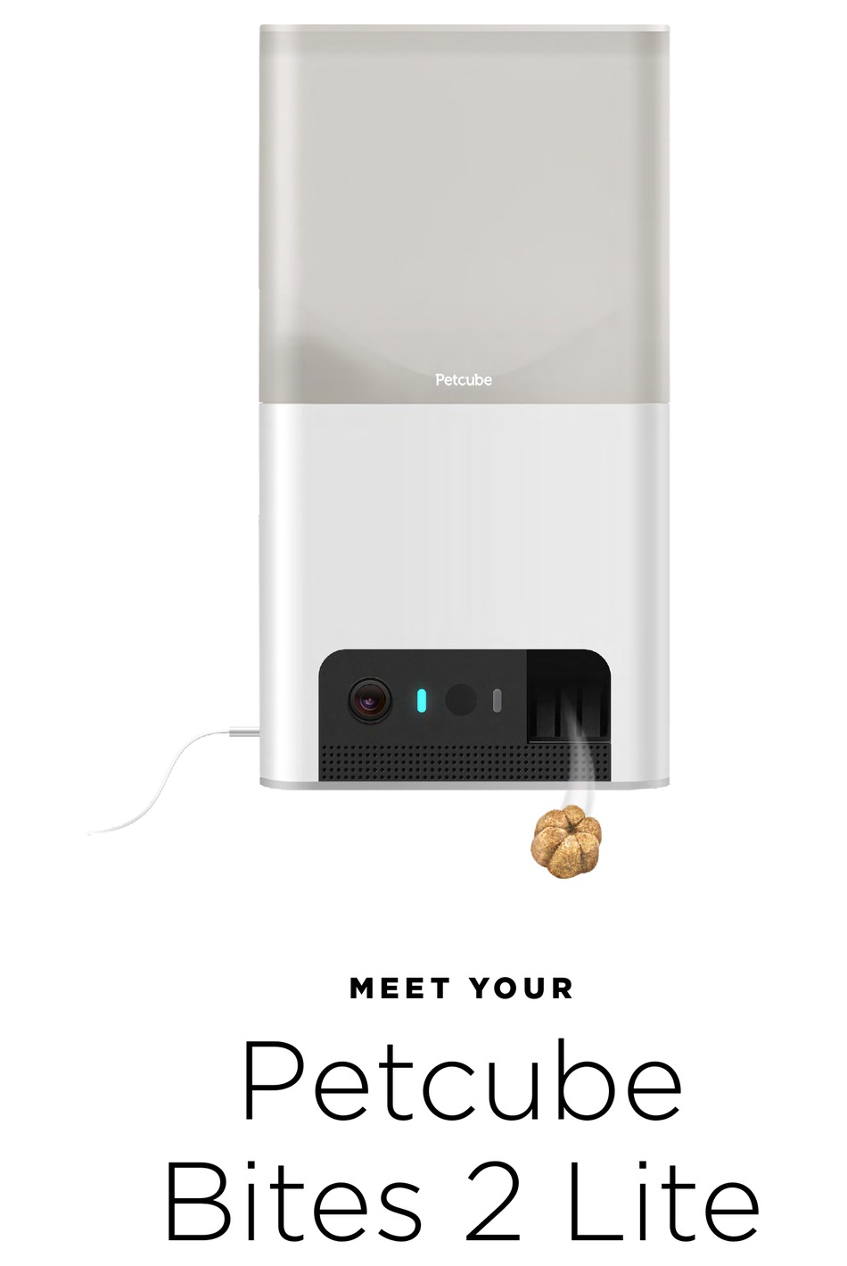 PETCUBE BITES 2 LITE MANUAL Pdf Download ManualsLib