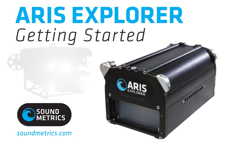 SOUND METRICS ARIS EXPLORER GETTING STARTED Pdf Download ManualsLib