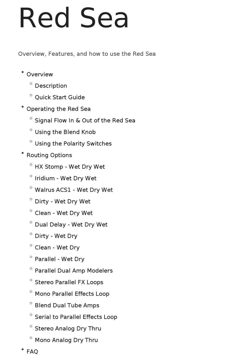 JET RED SEA MANUAL Pdf Download ManualsLib