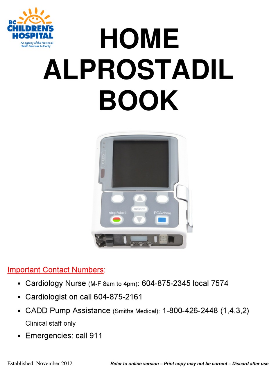 SMITHS MEDICAL CADD SOLIS MANUAL Pdf Download ManualsLib