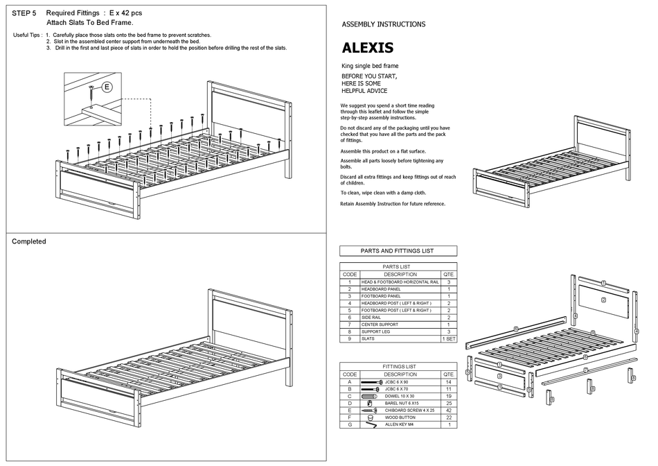 lv-furniture-alexis-king-single-bed-frame-assembly-instructions-pdf