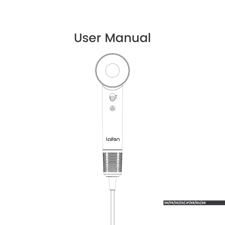 LAIFEN SWIFT USER MANUAL Pdf Download ManualsLib