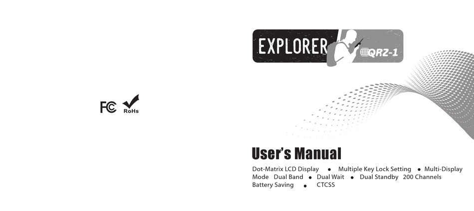 explorer-qrz-1-user-manual-pdf-download-manualslib