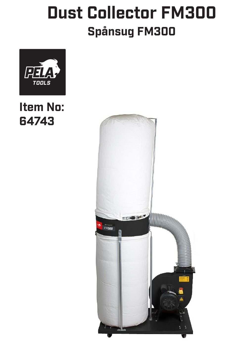 PELA TOOLS FM300 USER MANUAL Pdf Download ManualsLib
