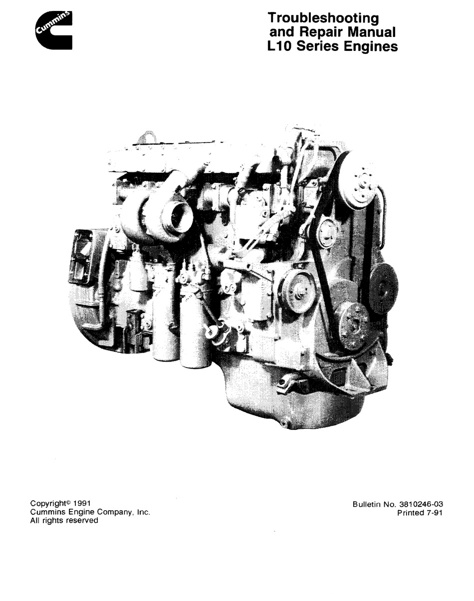 Ремонт двигателя pdf. Двигатель cummins l10. Cummins nt855ga мануал. Komatsu 4d95l-1 engine manual. Cummins b Series Repair manual.
