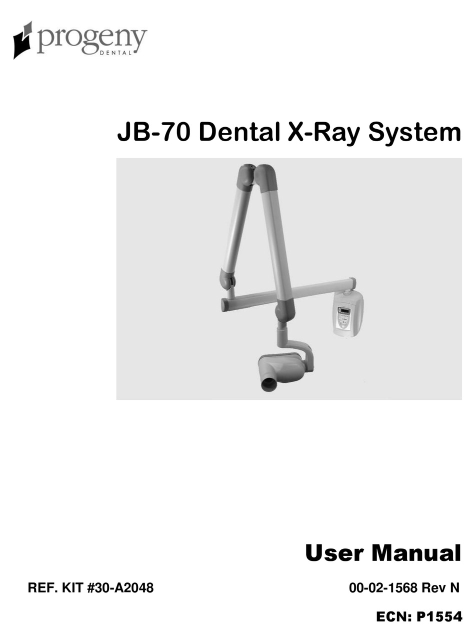 PROGENY JB70 USER MANUAL Pdf Download ManualsLib