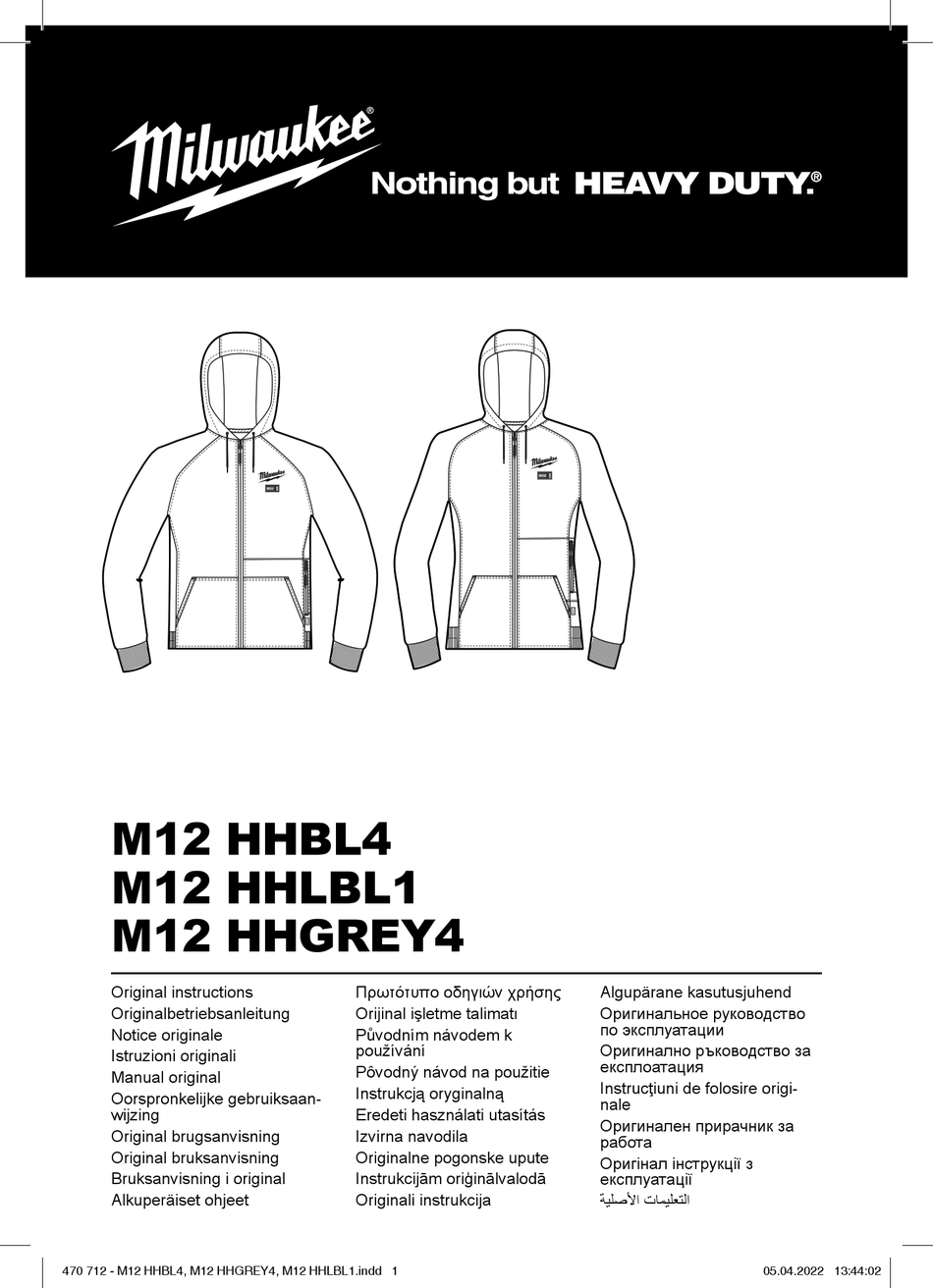 milwaukee-m12-hhbl4-original-instructions-manual-pdf-download-manualslib