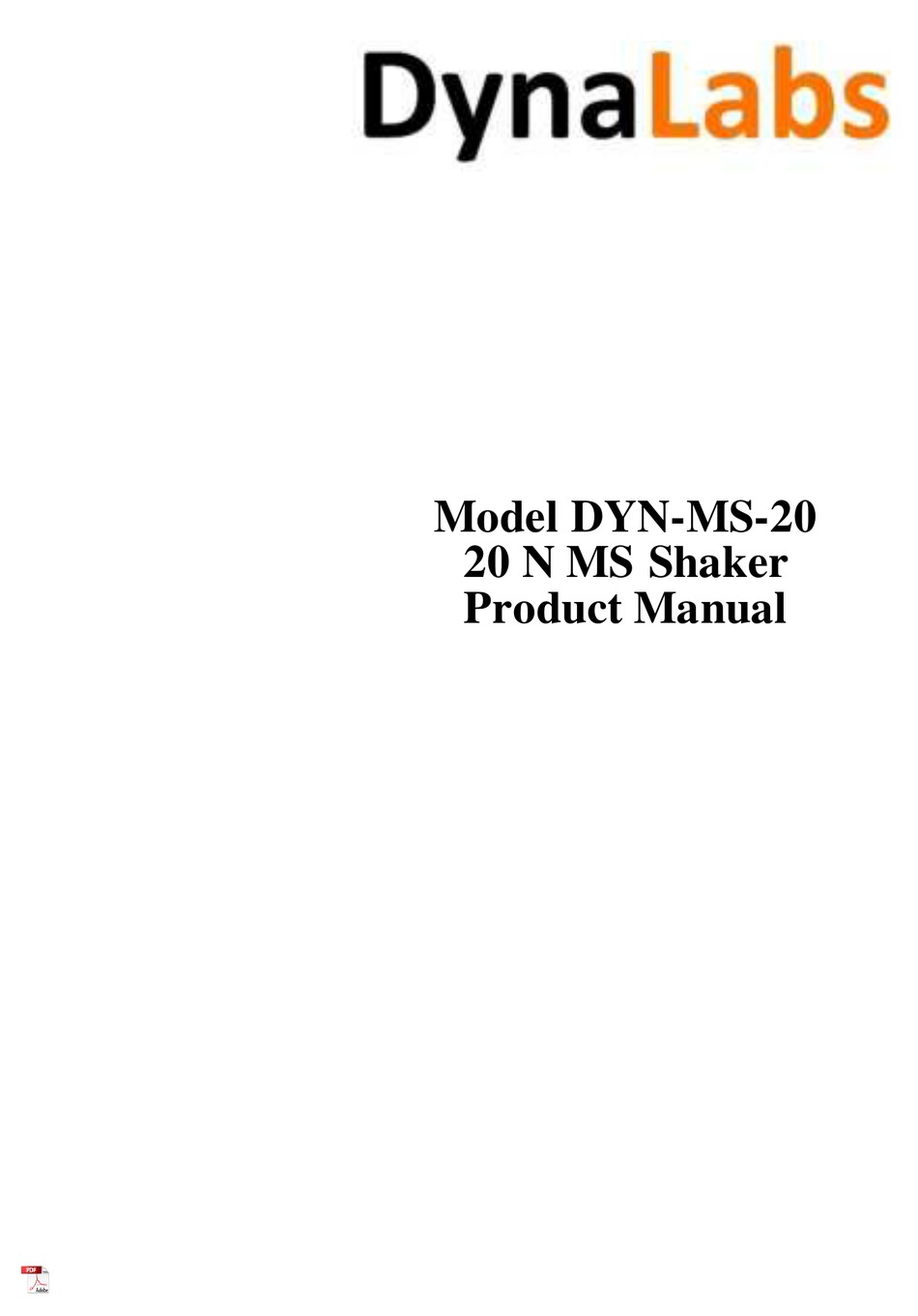 dynalabs-dyn-ms-20-product-manual-pdf-download-manualslib