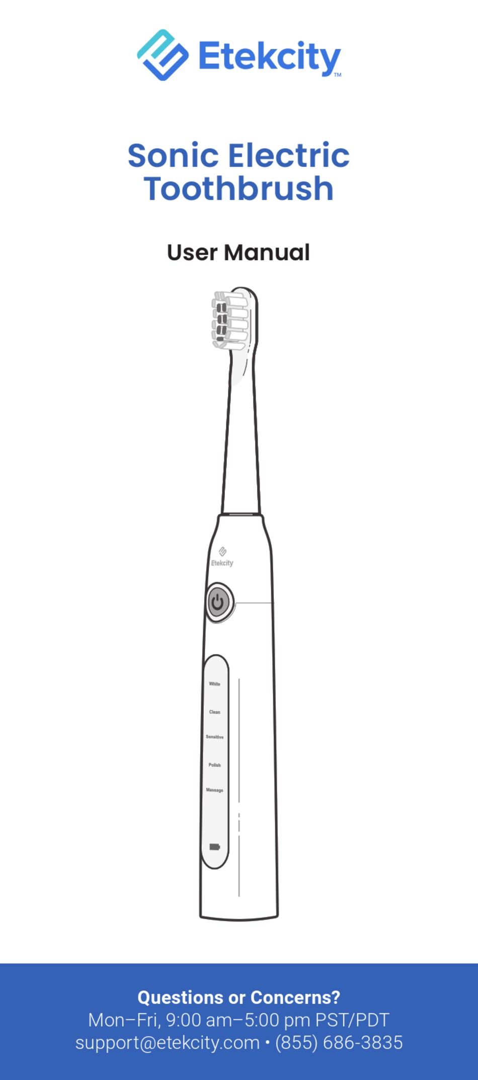 ETEKCITY ETBC031KUS USER MANUAL Pdf Download ManualsLib