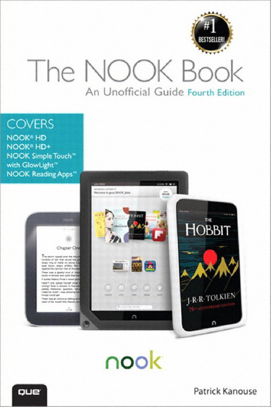 NOOK HD MANUAL Pdf Download ManualsLib