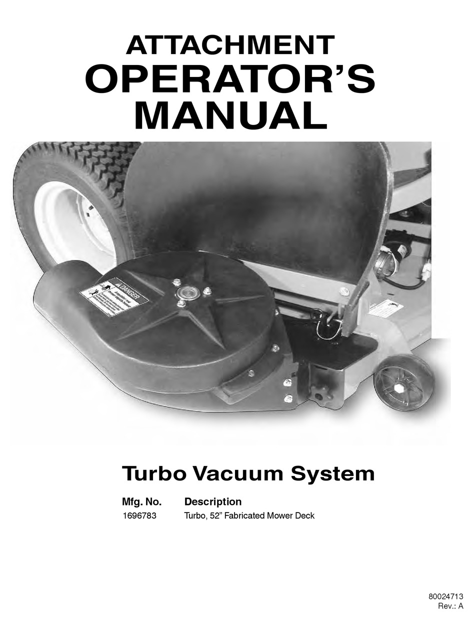 BRIGGS & STRATTON 1696783 OPERATOR'S MANUAL Pdf Download | ManualsLib