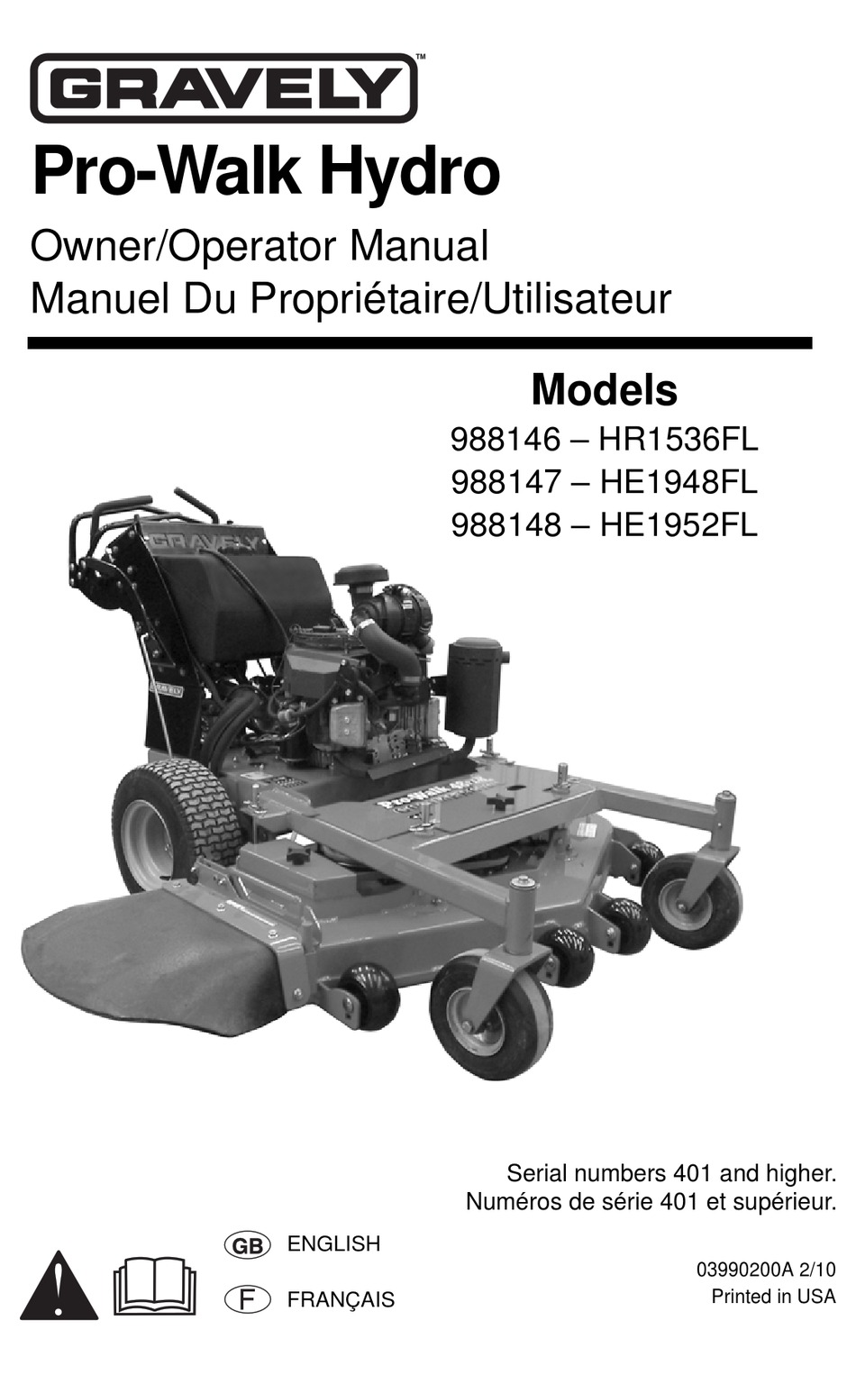 gravely-hr1536fl-owner-s-operator-s-manual-pdf-download-manualslib